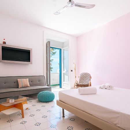Casa Flora Bed & Breakfast วิเอตริ ภายนอก รูปภาพ