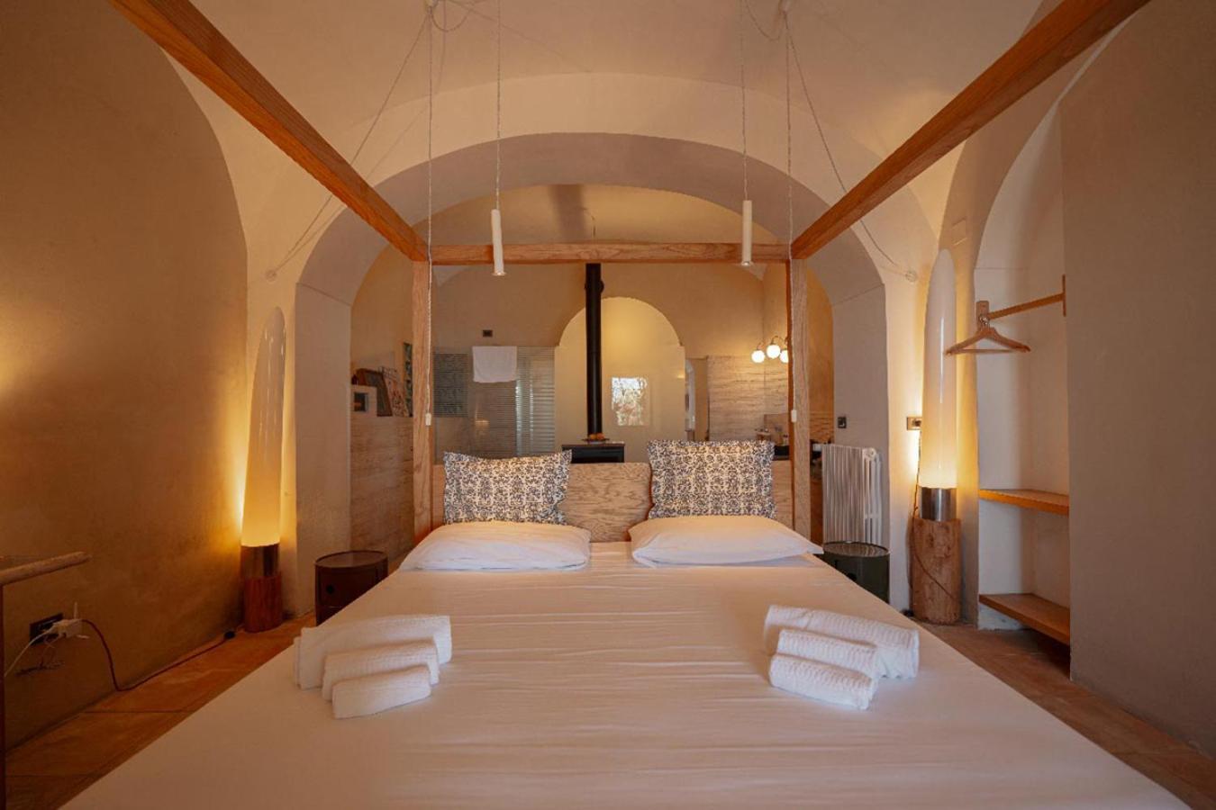 Casa Flora Bed & Breakfast วิเอตริ ภายนอก รูปภาพ