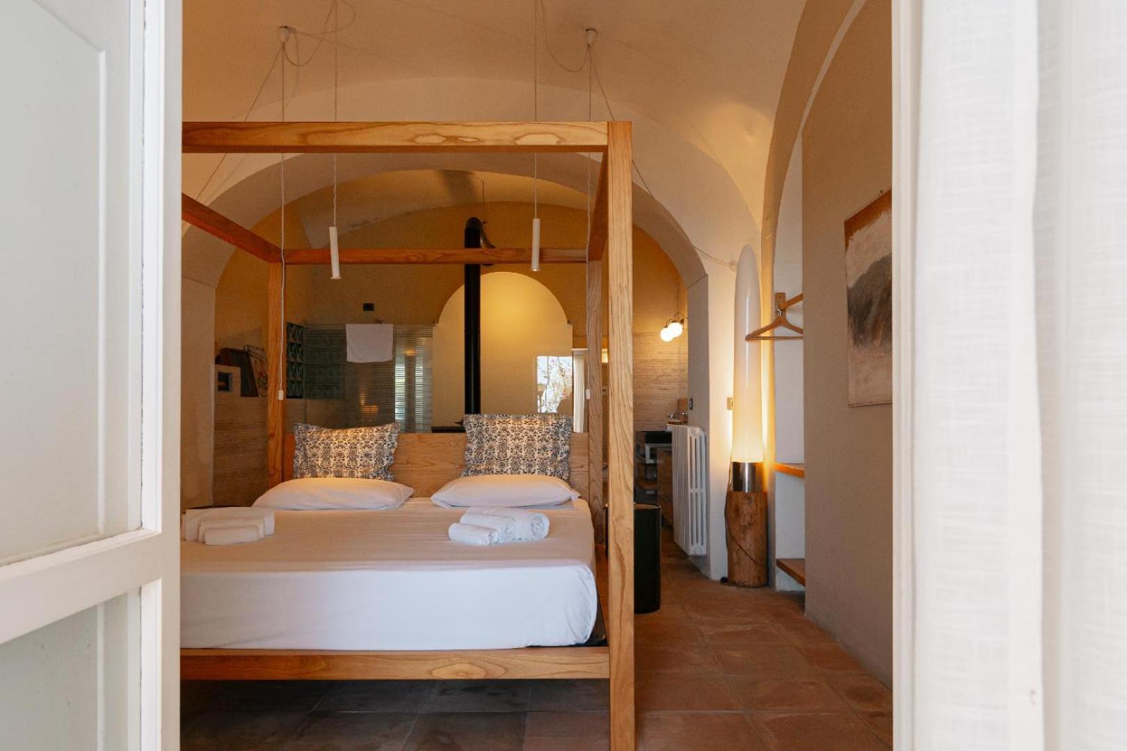 Casa Flora Bed & Breakfast วิเอตริ ภายนอก รูปภาพ