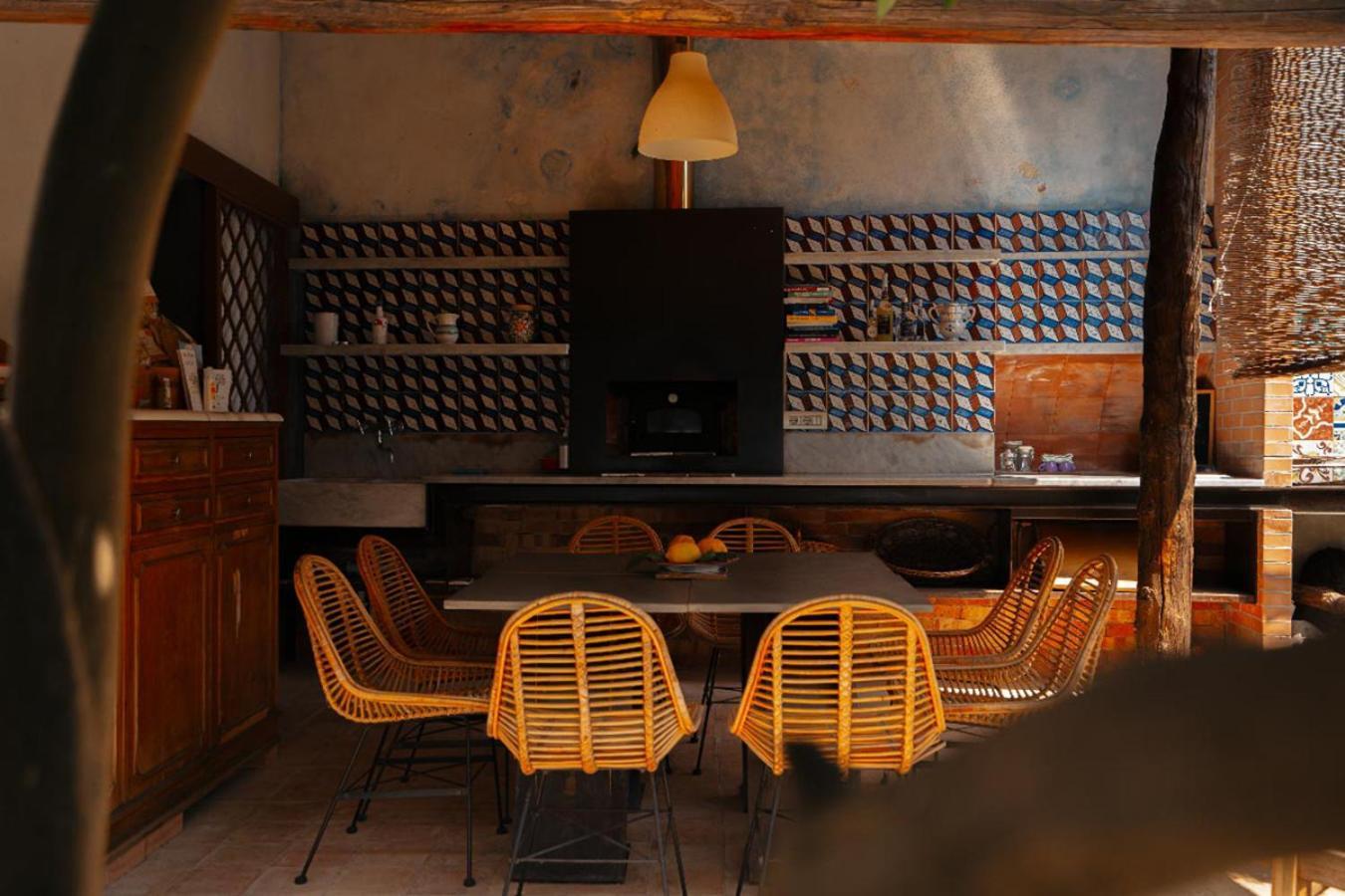 Casa Flora Bed & Breakfast วิเอตริ ภายนอก รูปภาพ