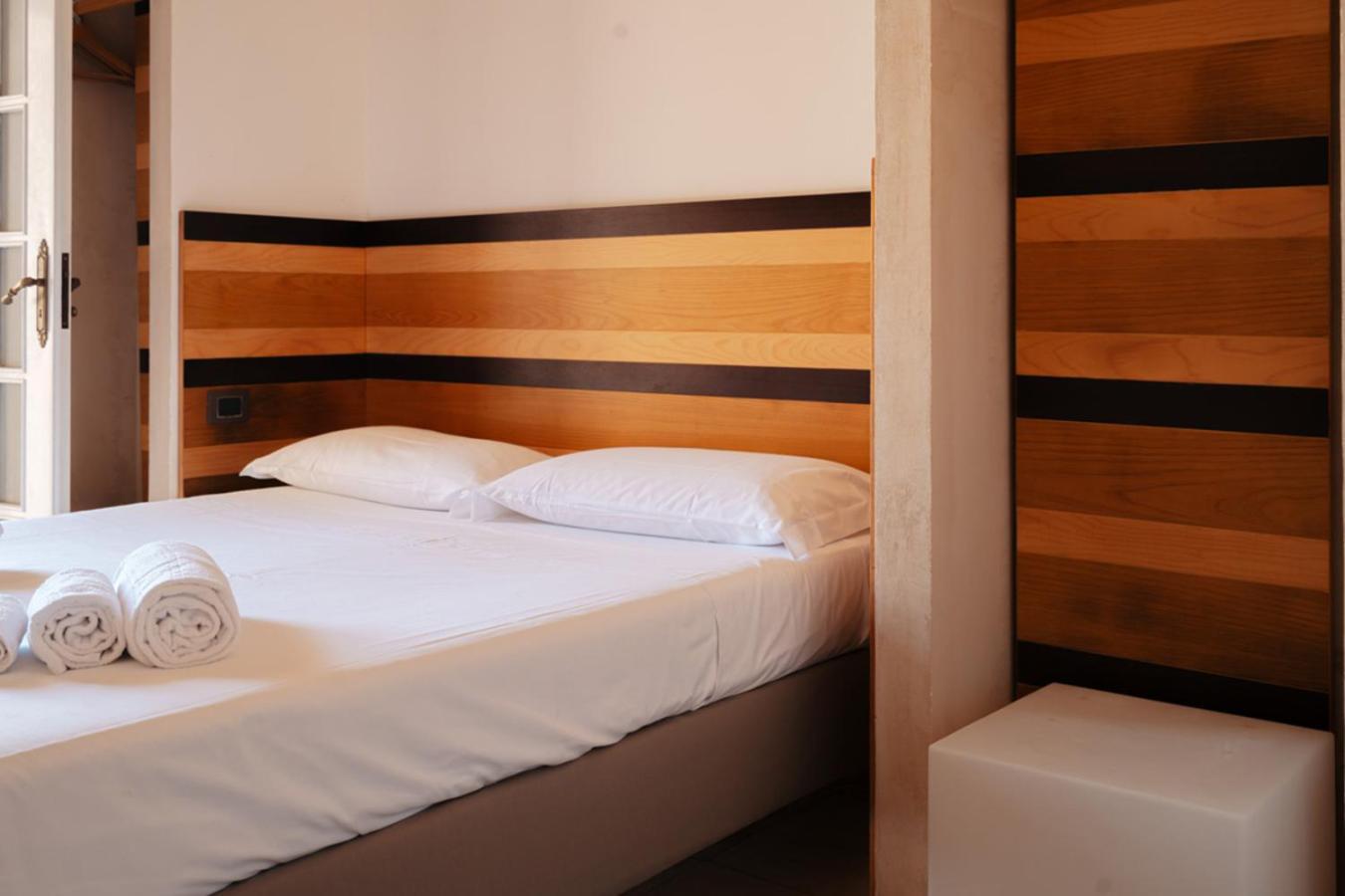 Casa Flora Bed & Breakfast วิเอตริ ภายนอก รูปภาพ