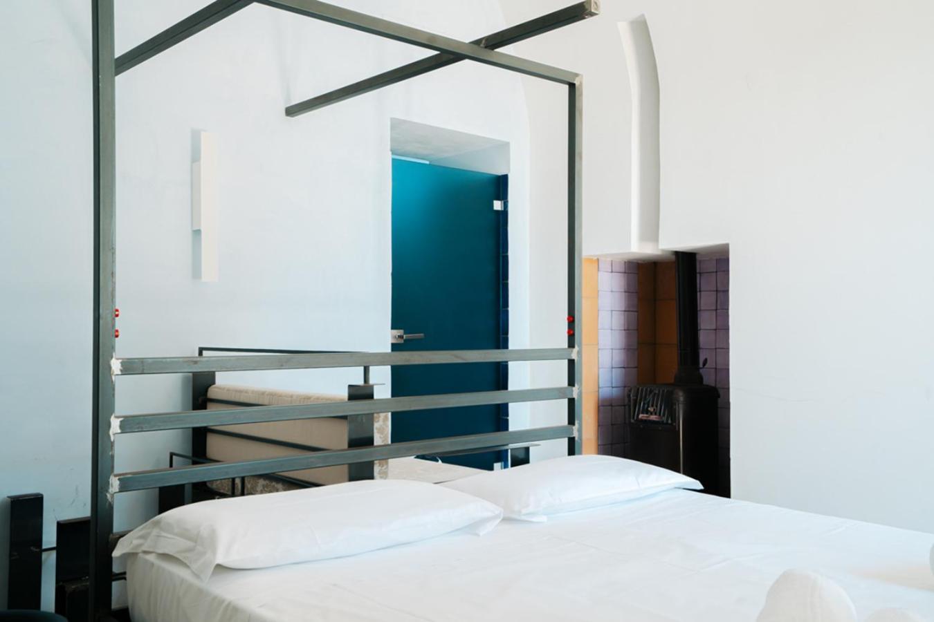 Casa Flora Bed & Breakfast วิเอตริ ภายนอก รูปภาพ
