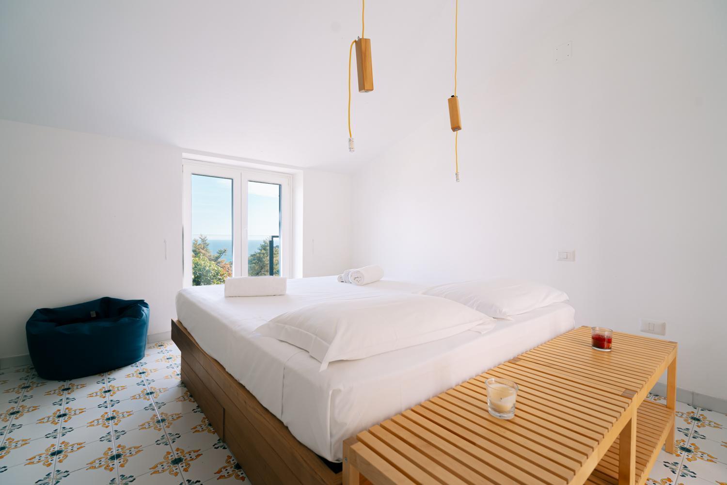 Casa Flora Bed & Breakfast วิเอตริ ภายนอก รูปภาพ