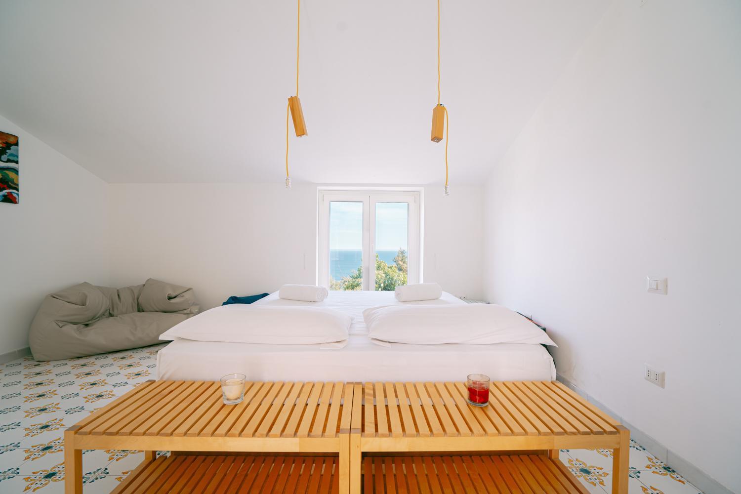Casa Flora Bed & Breakfast วิเอตริ ภายนอก รูปภาพ