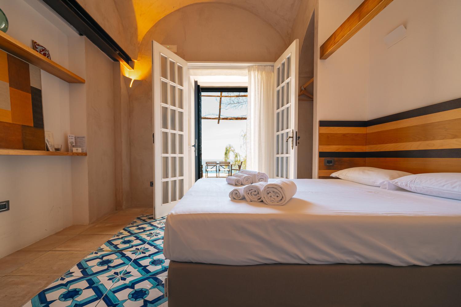 Casa Flora Bed & Breakfast วิเอตริ ภายนอก รูปภาพ